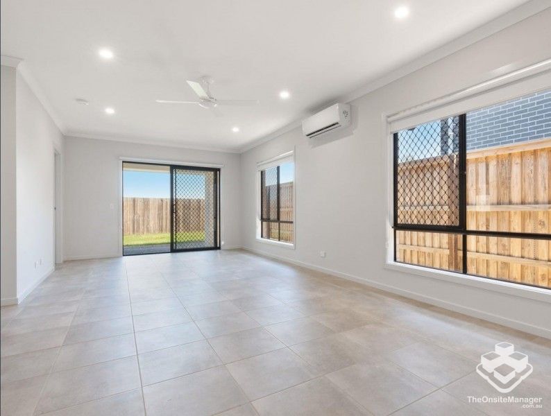 rental property Ipswich