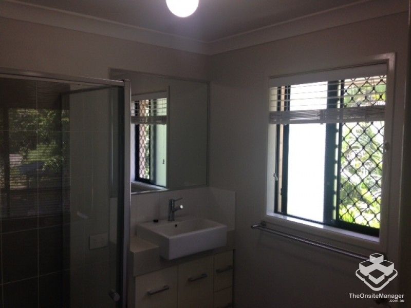 rental property Brisbane