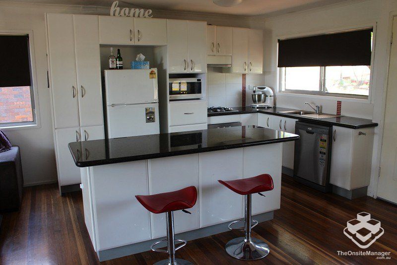 rental property Brisbane