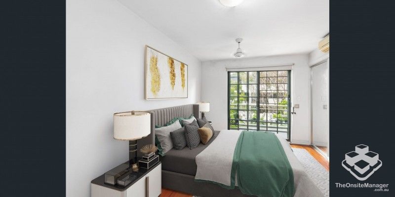 rental property Brisbane