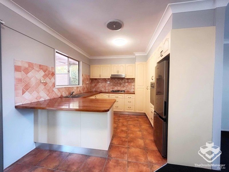rental property Brisbane