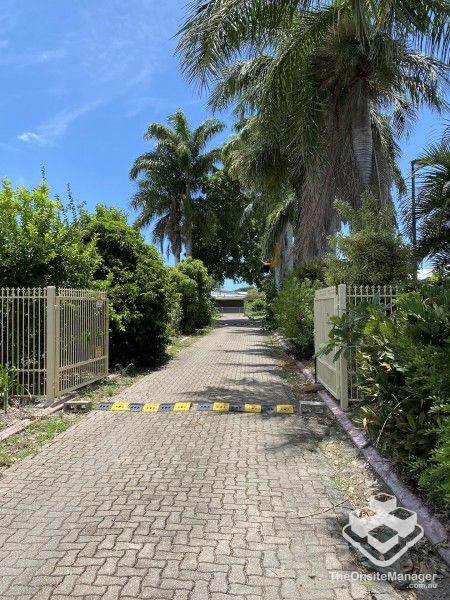 rental property Townsville