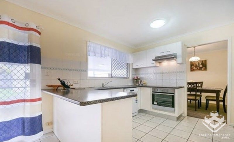rental property Brisbane
