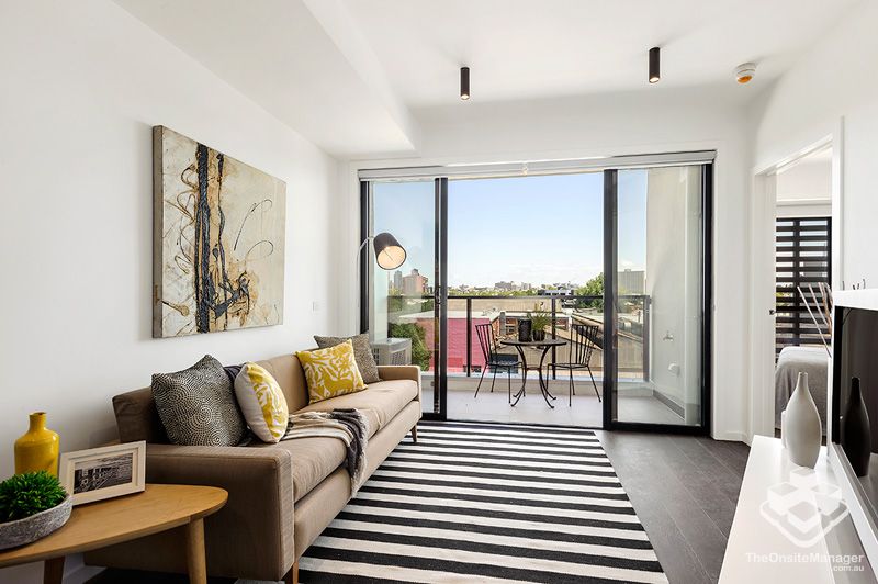 rental property Melbourne