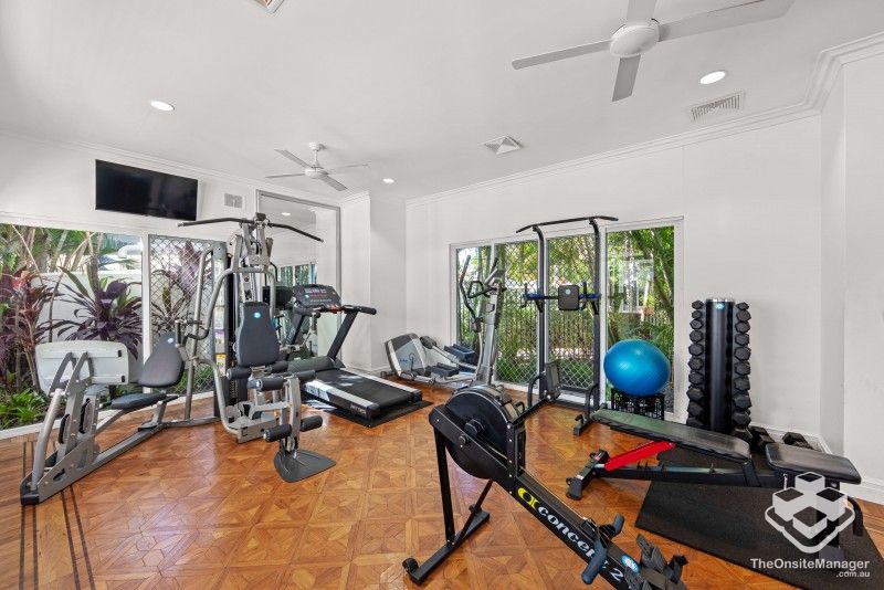 rental property Gold Coast