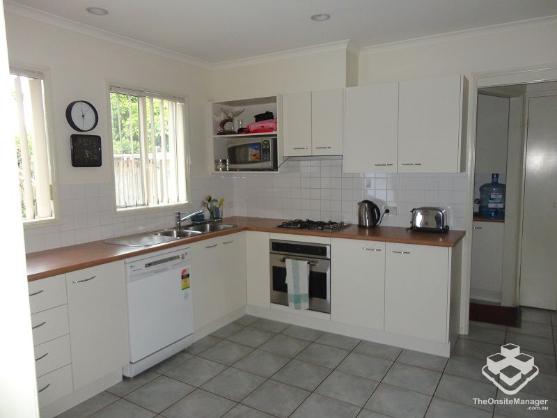 rental property Brisbane