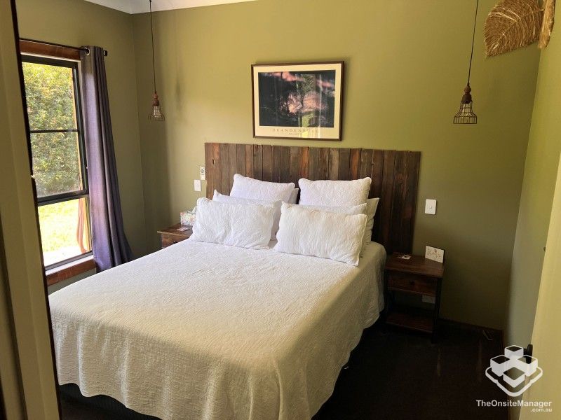 rental property Invalid address