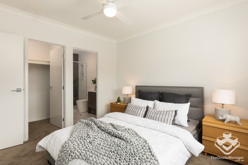 rental property Brisbane