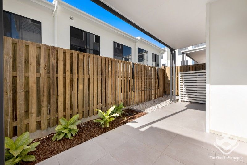 rental property Brisbane
