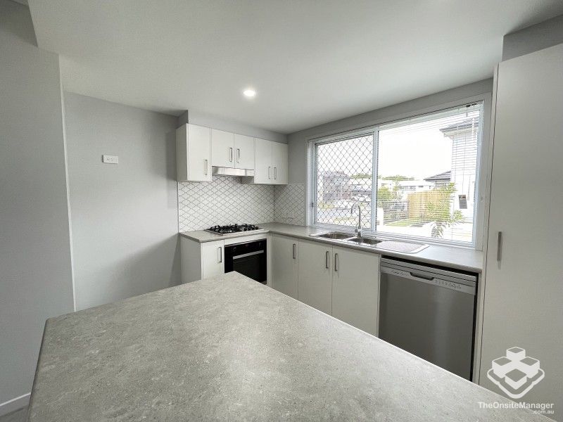 rental property Brisbane