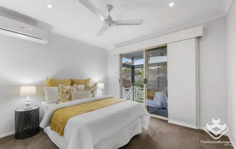 rental property Brisbane