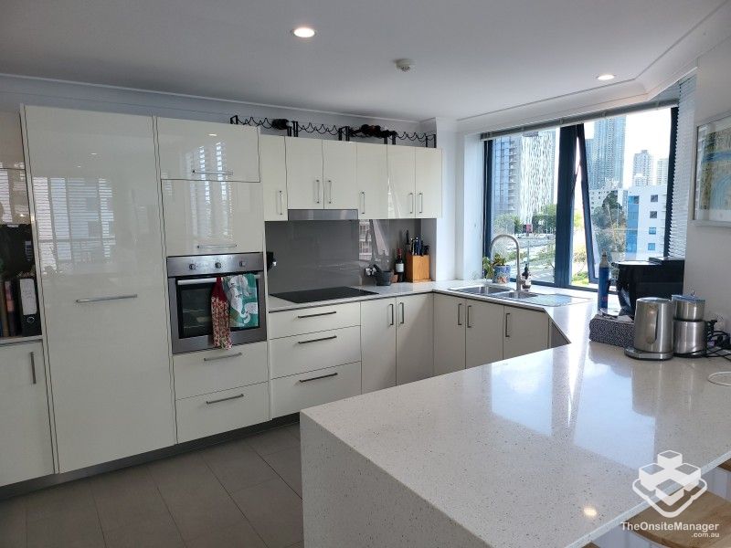 rental property Brisbane
