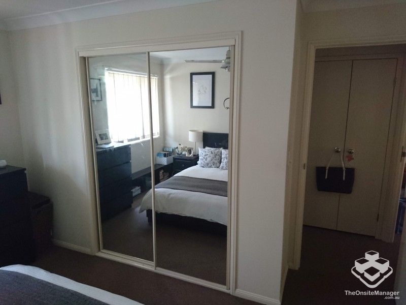 rental property Brisbane