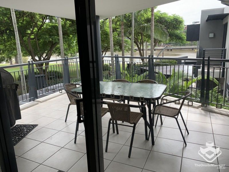 rental property Brisbane