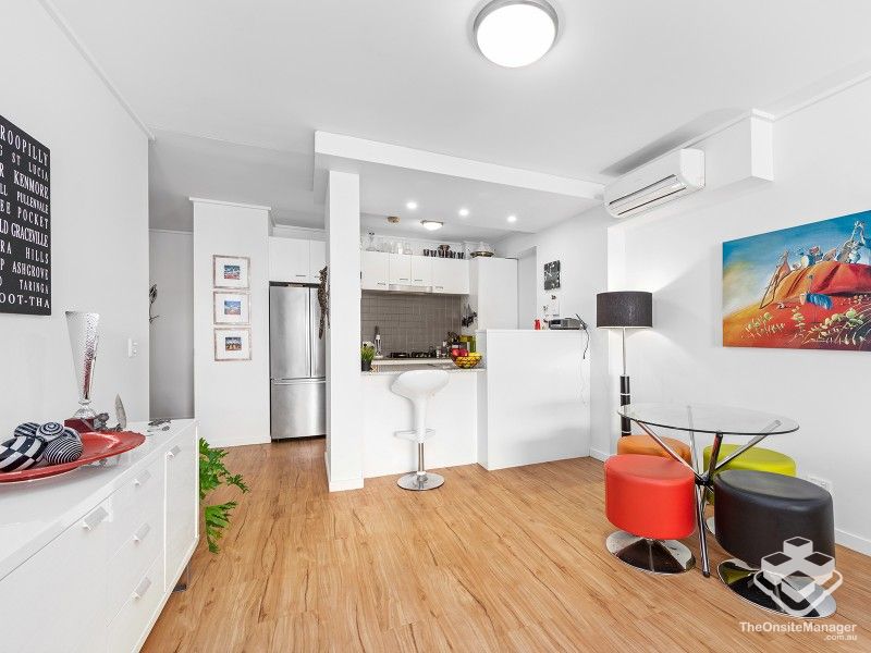 rental property Brisbane