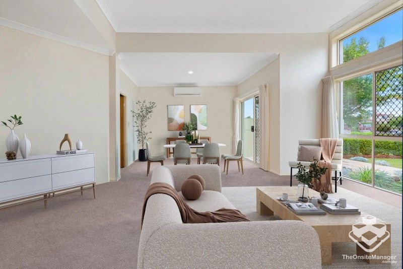 rental property Gold Coast