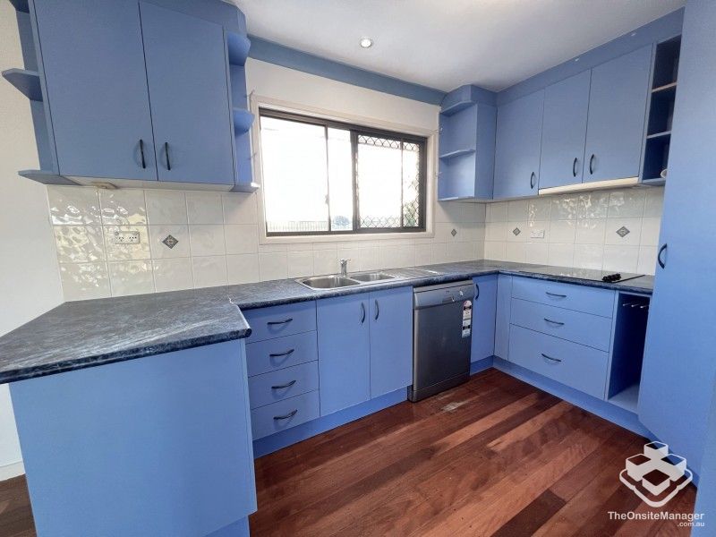 rental property Brisbane