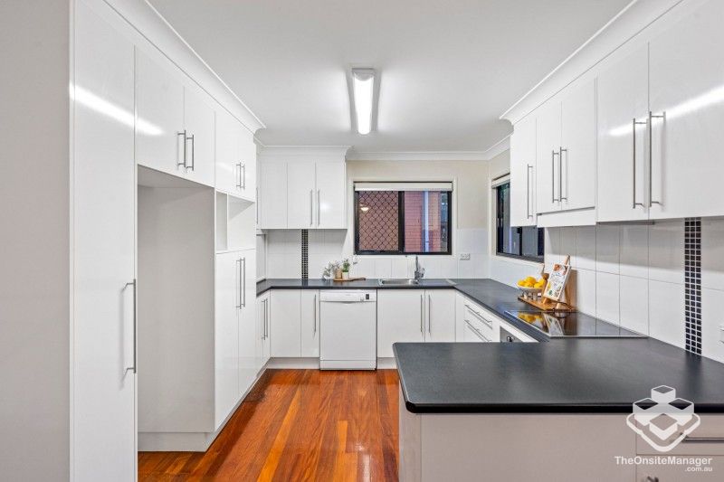 rental property Brisbane