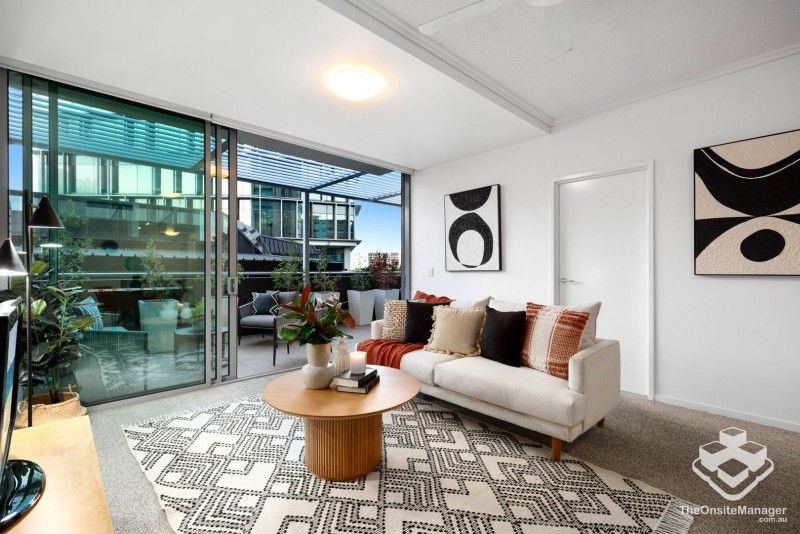 rental property Brisbane