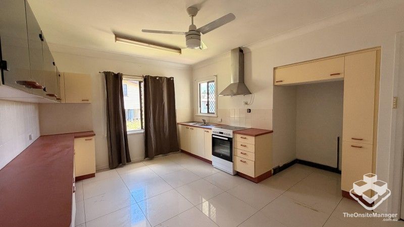 rental property Brisbane