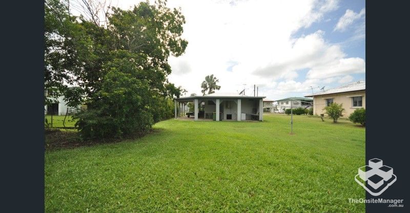 rental property Townsville