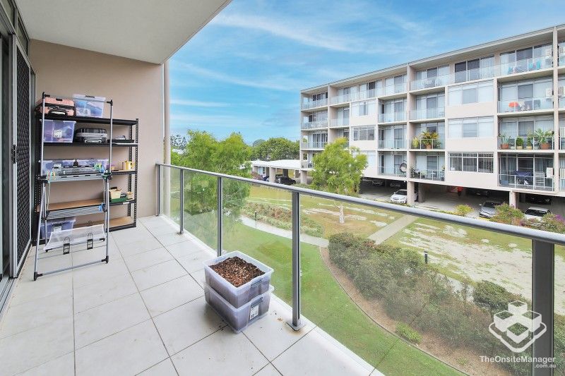 rental property Brisbane