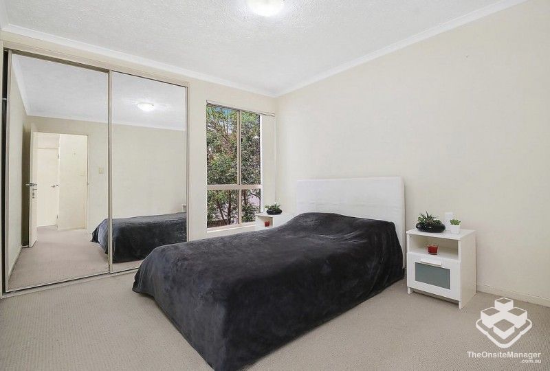 rental property Brisbane