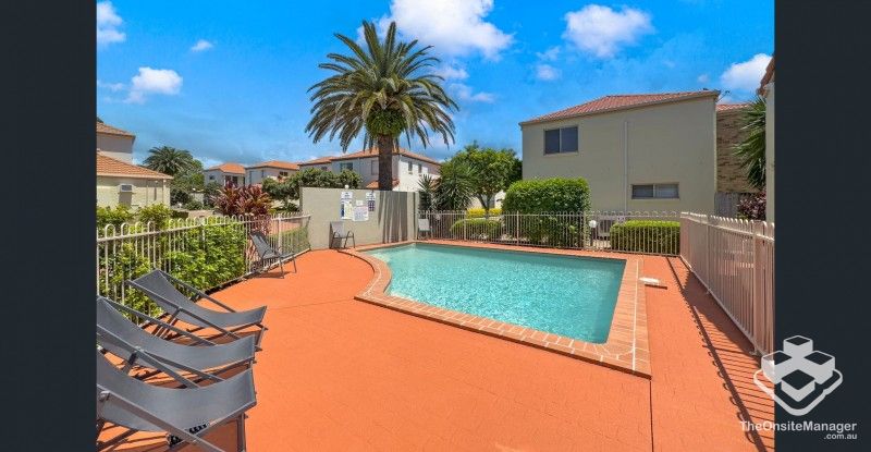 rental property Brisbane