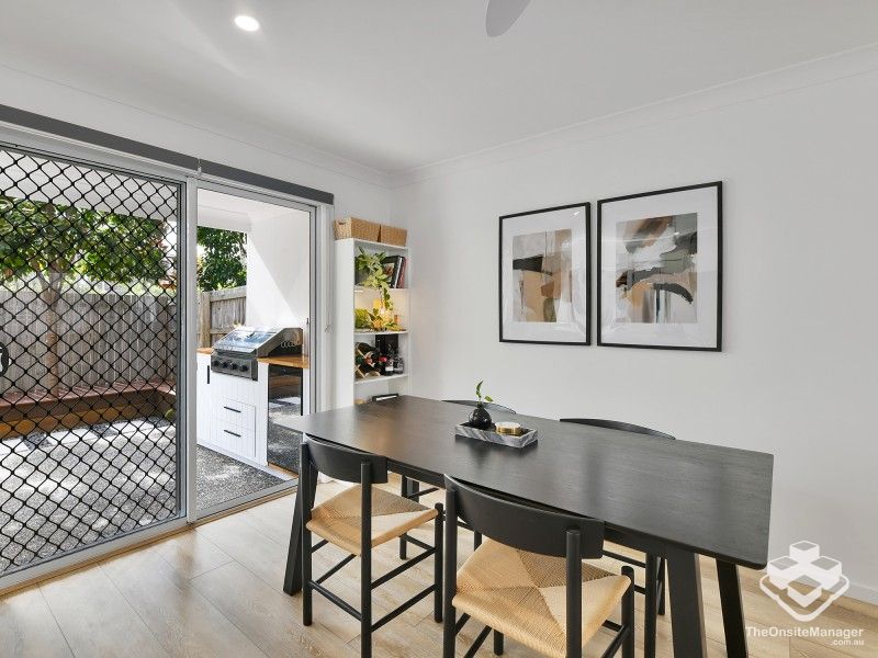 rental property Brisbane