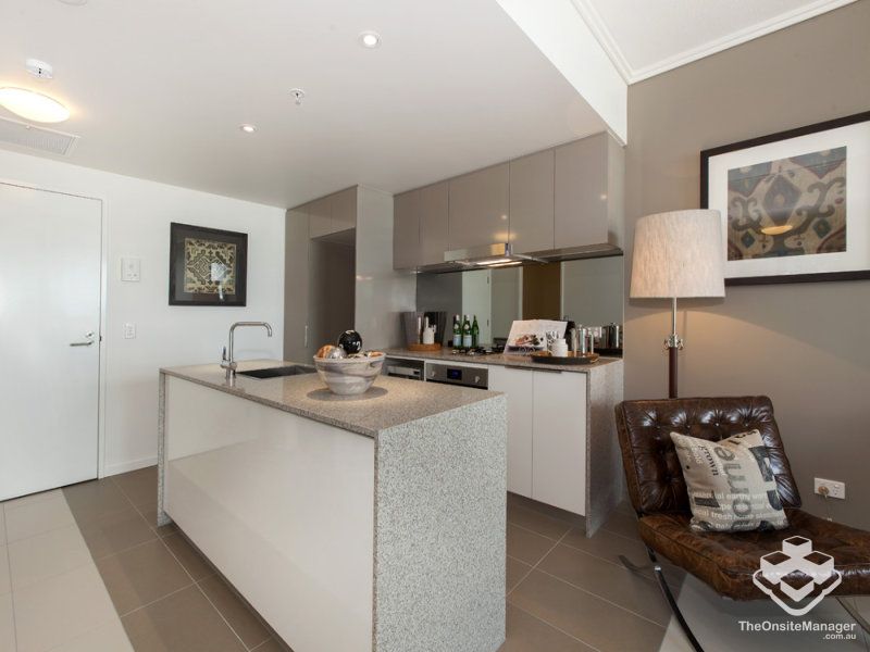 rental property Brisbane