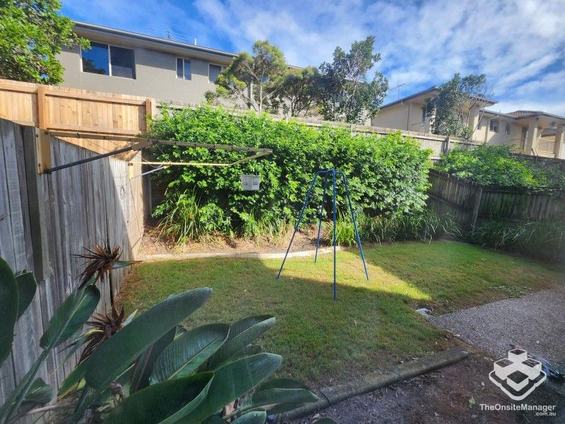 rental property Brisbane