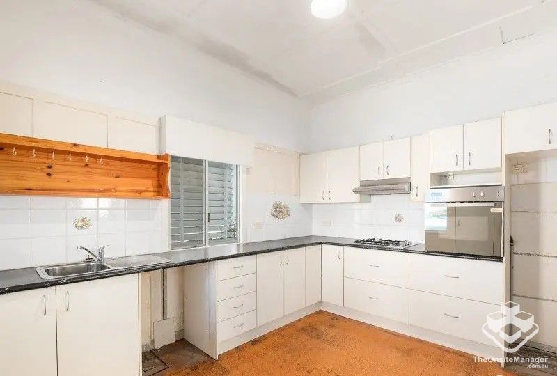 rental property Brisbane