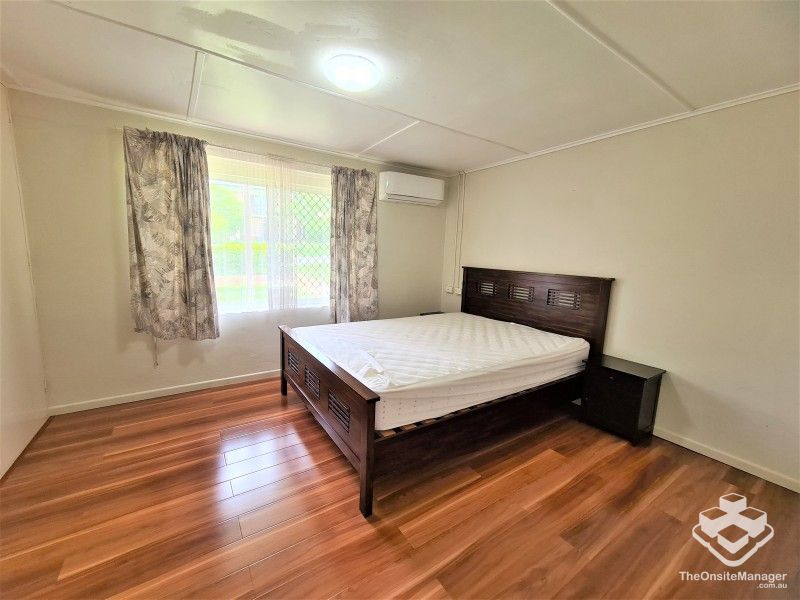 rental property Brisbane