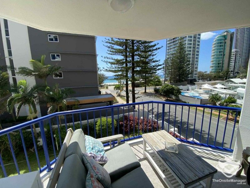 rental property Gold Coast
