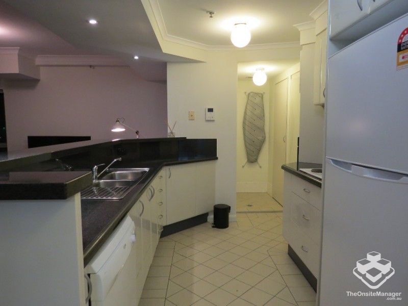 rental property Brisbane