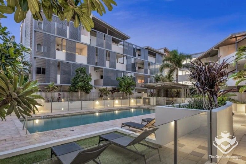 rental property Brisbane