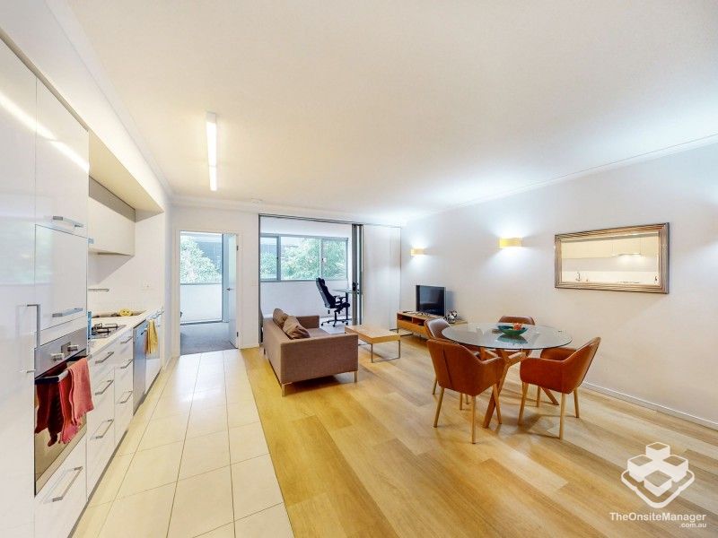 rental property Brisbane