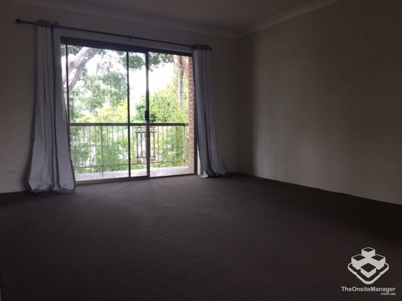 rental property Brisbane