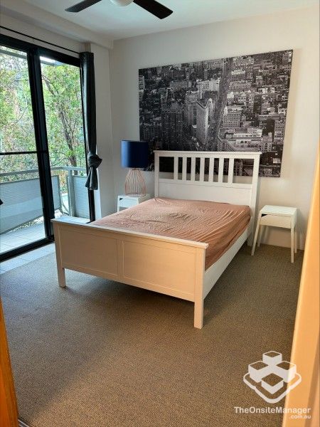 rental property Brisbane