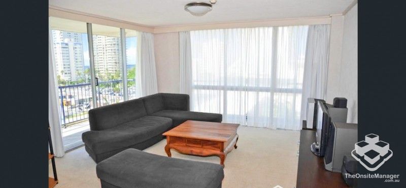 rental property Gold Coast