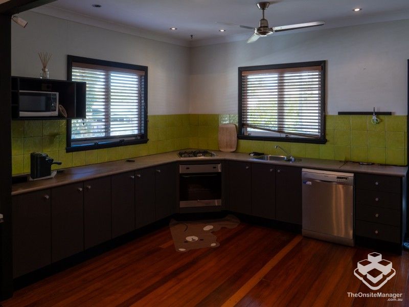 rental property Cairns