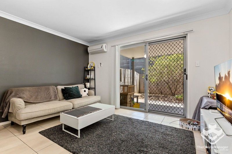 rental property Brisbane