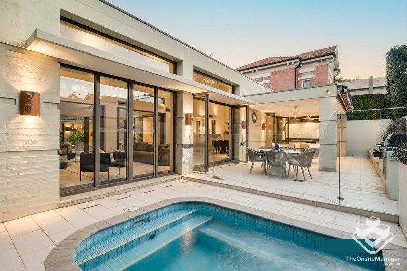 rental property Brisbane