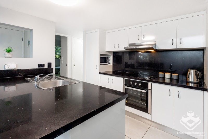 rental property Cairns