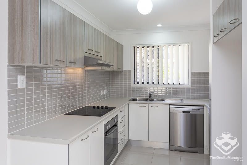 rental property Brisbane