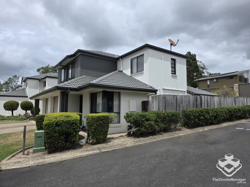 rental property Brisbane