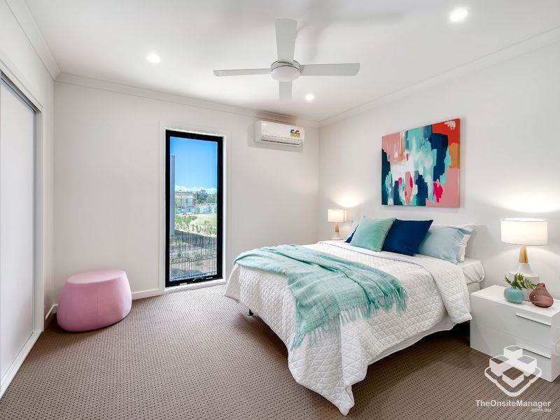 rental property Brisbane