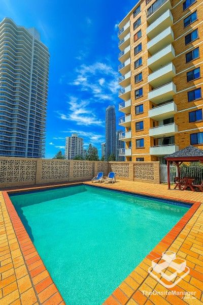 rental property Gold Coast