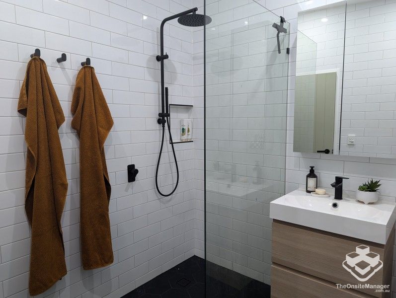 rental property Brisbane