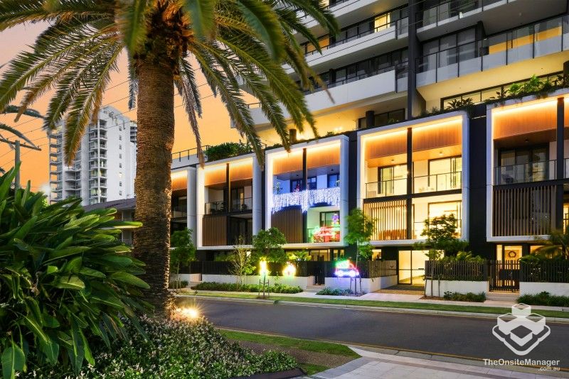 rental property Gold Coast
